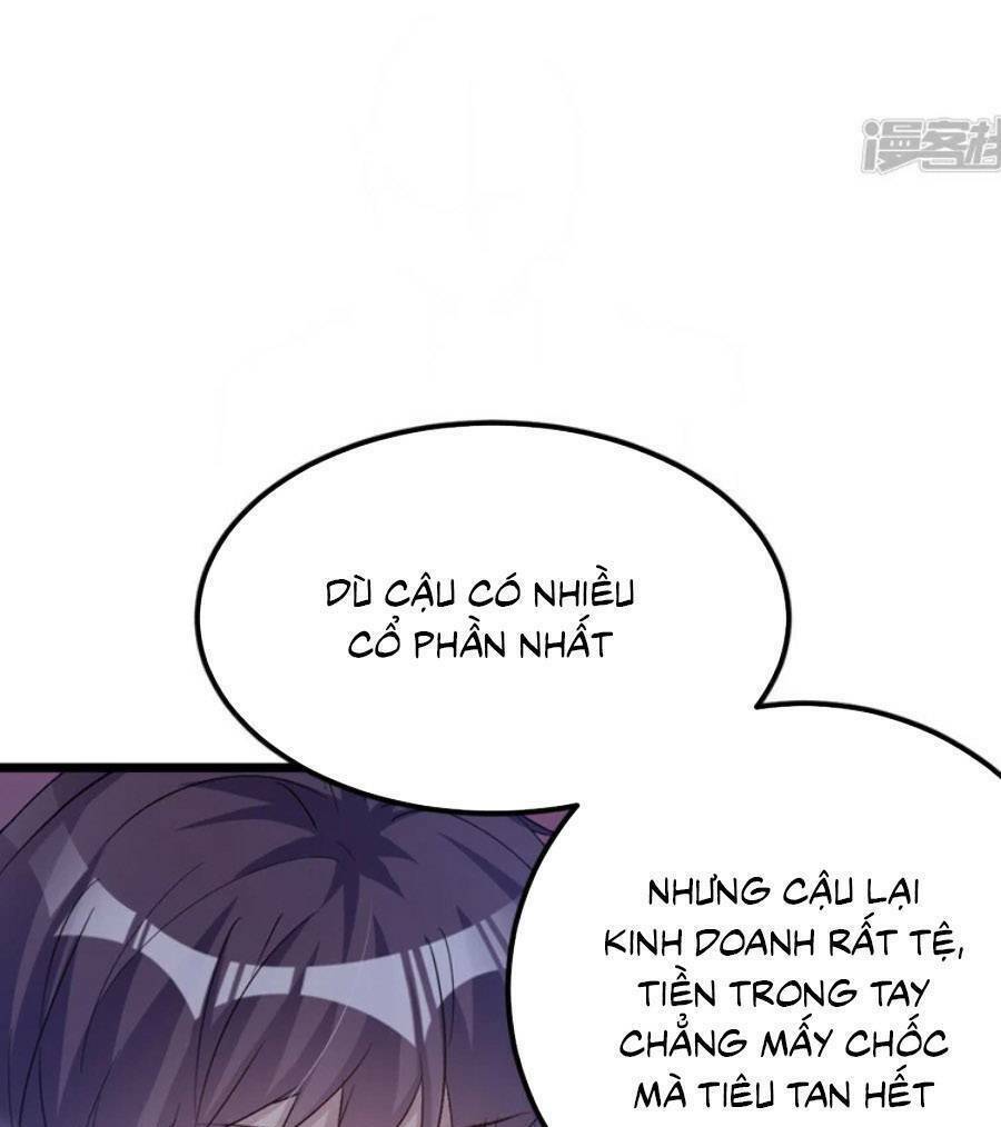 Hôm Nay Từ Chối Lục Tiên Sinh Chưa?: Chapter 111