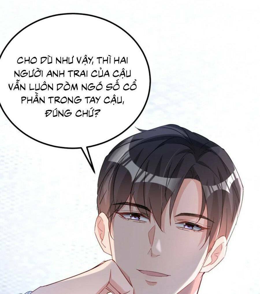 Hôm Nay Từ Chối Lục Tiên Sinh Chưa?: Chapter 111