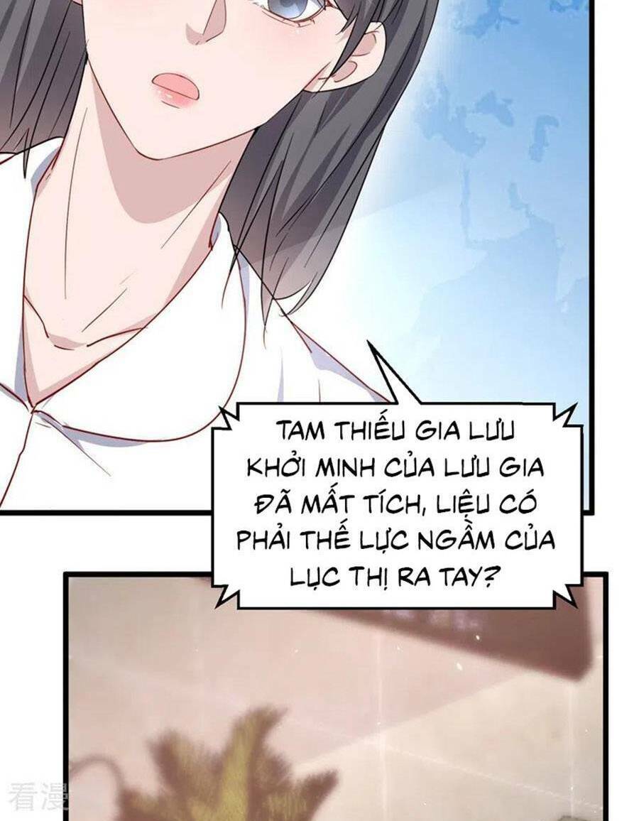 Hôm Nay Từ Chối Lục Tiên Sinh Chưa?: Chapter 112