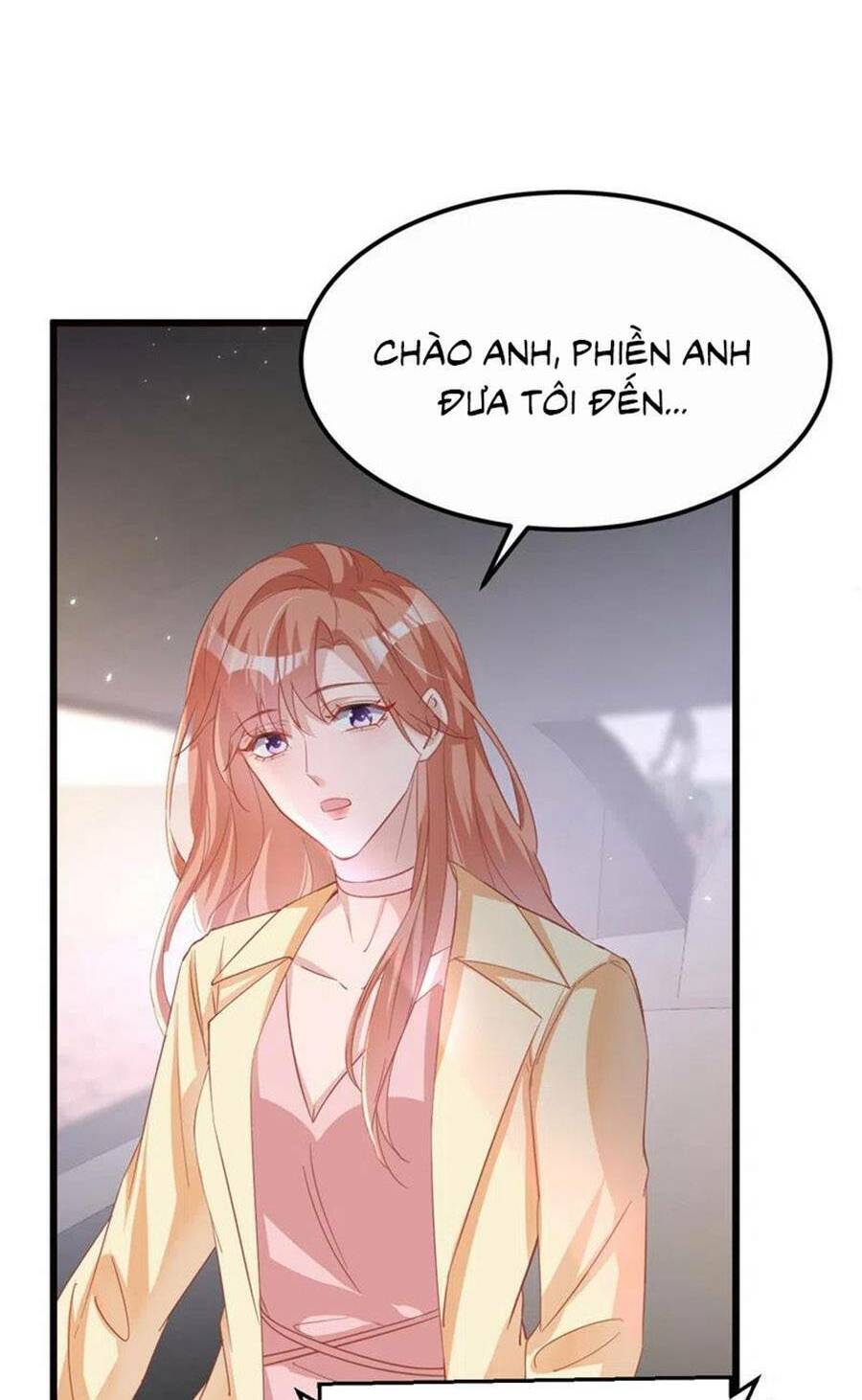 Hôm Nay Từ Chối Lục Tiên Sinh Chưa?: Chapter 112