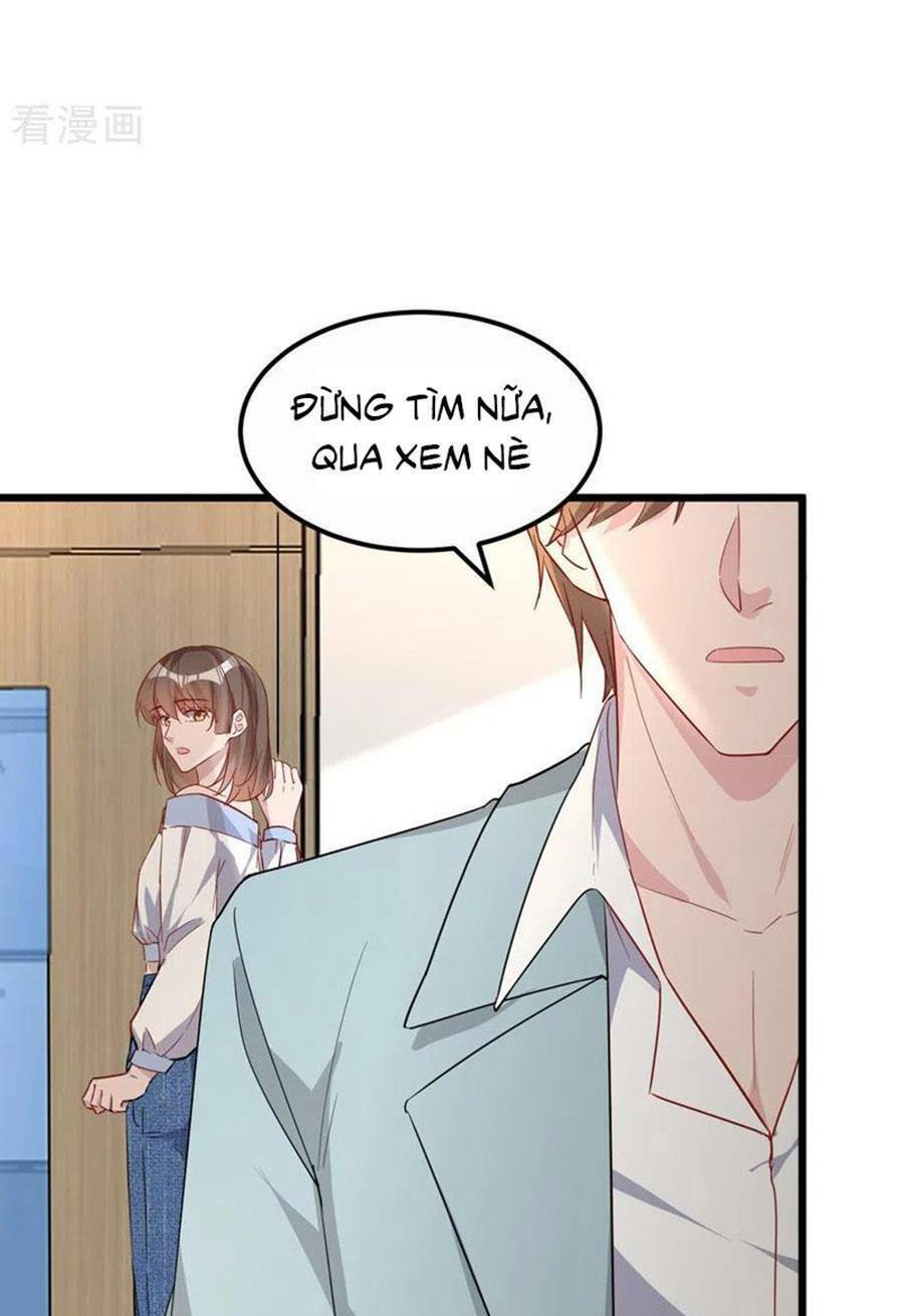 Hôm Nay Từ Chối Lục Tiên Sinh Chưa?: Chapter 112