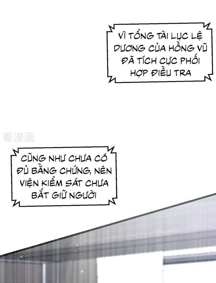 Hôm Nay Từ Chối Lục Tiên Sinh Chưa?: Chapter 112