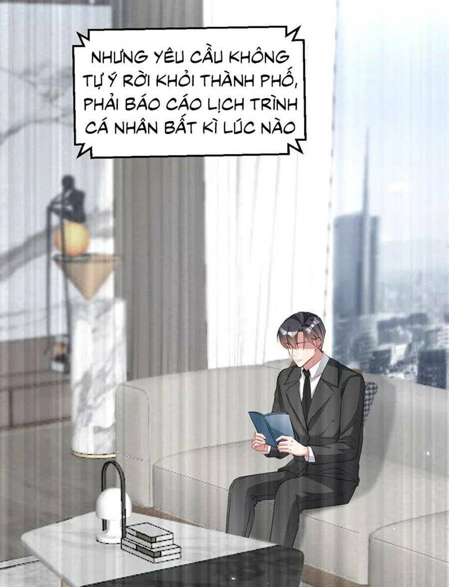 Hôm Nay Từ Chối Lục Tiên Sinh Chưa?: Chapter 112