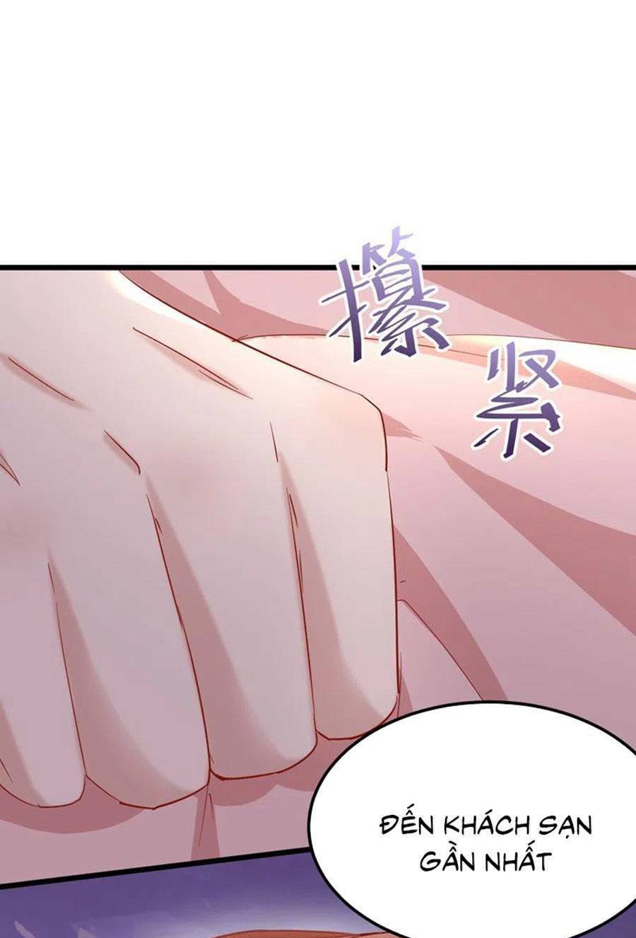 Hôm Nay Từ Chối Lục Tiên Sinh Chưa?: Chapter 112