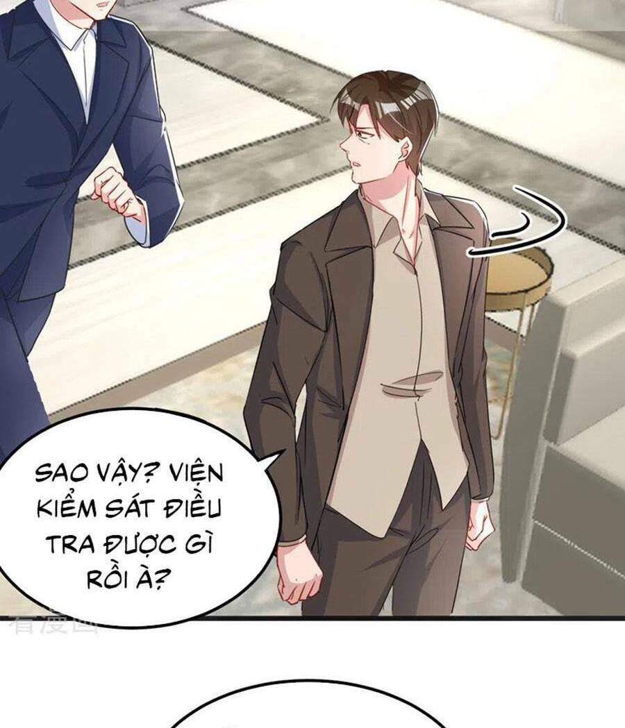 Hôm Nay Từ Chối Lục Tiên Sinh Chưa?: Chapter 112
