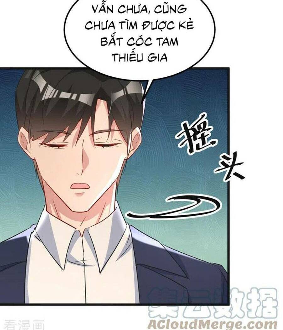 Hôm Nay Từ Chối Lục Tiên Sinh Chưa?: Chapter 112
