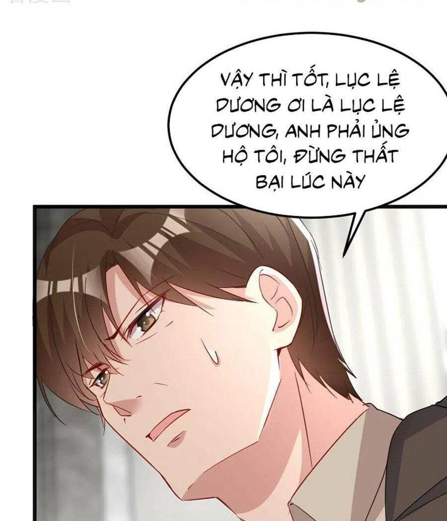Hôm Nay Từ Chối Lục Tiên Sinh Chưa?: Chapter 112