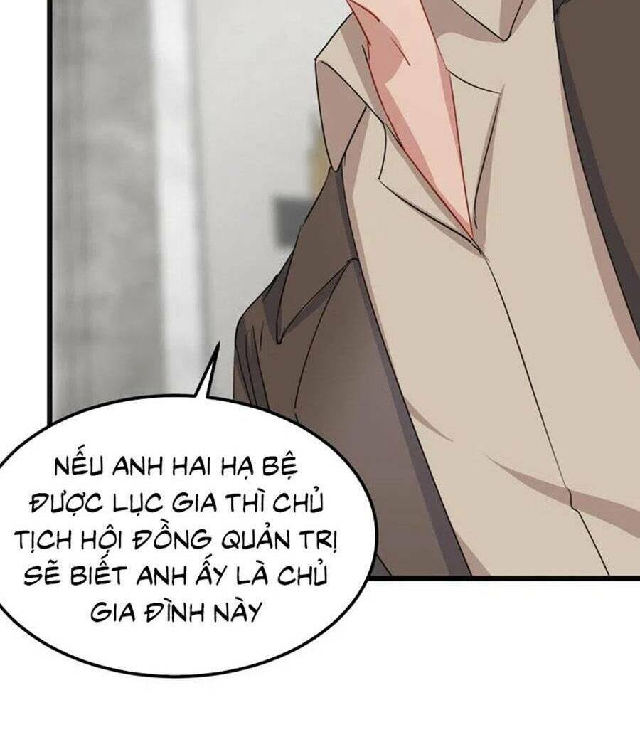 Hôm Nay Từ Chối Lục Tiên Sinh Chưa?: Chapter 112