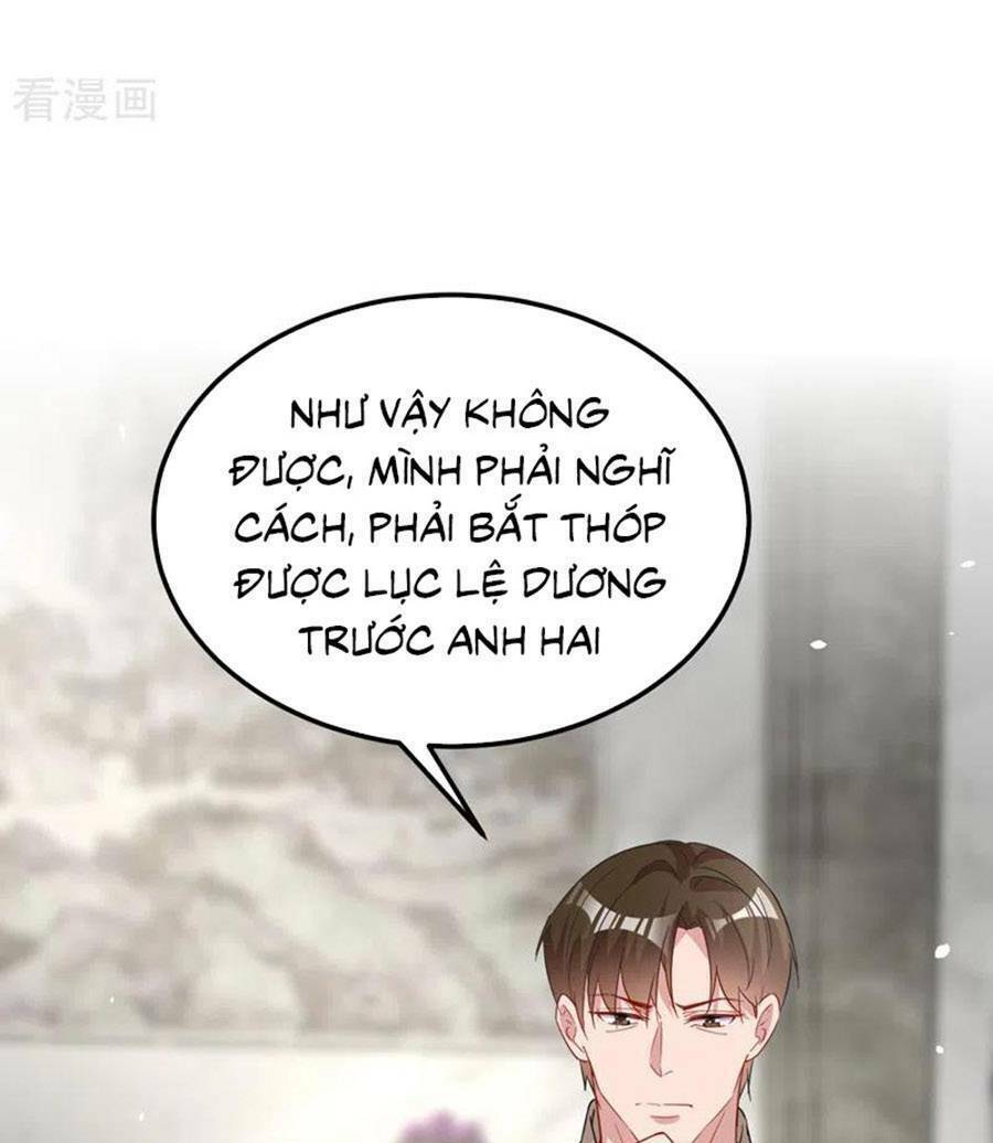 Hôm Nay Từ Chối Lục Tiên Sinh Chưa?: Chapter 112