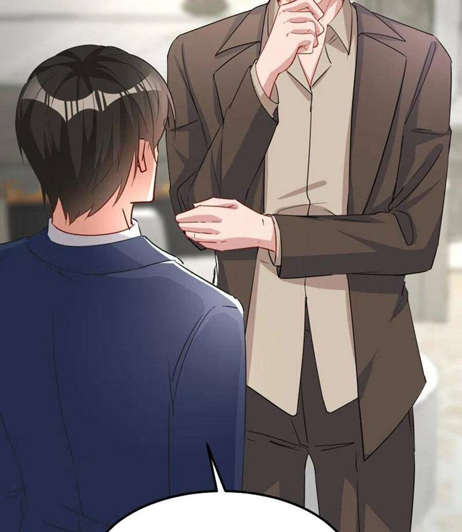Hôm Nay Từ Chối Lục Tiên Sinh Chưa?: Chapter 112