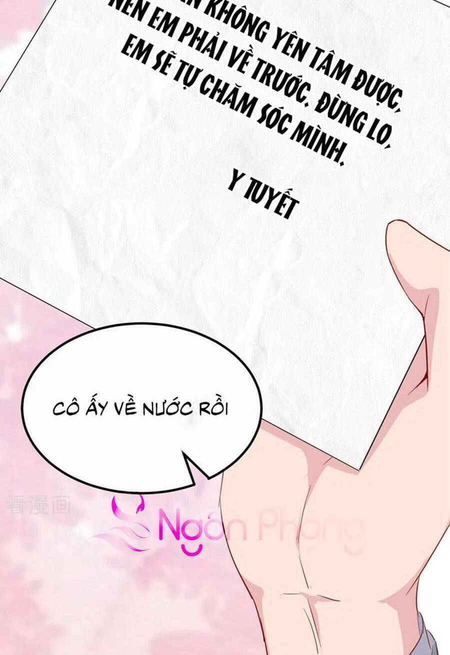 Hôm Nay Từ Chối Lục Tiên Sinh Chưa?: Chapter 112