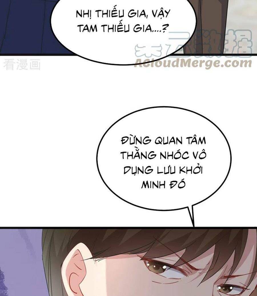 Hôm Nay Từ Chối Lục Tiên Sinh Chưa?: Chapter 112
