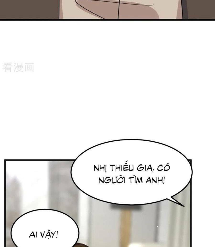 Hôm Nay Từ Chối Lục Tiên Sinh Chưa?: Chapter 112