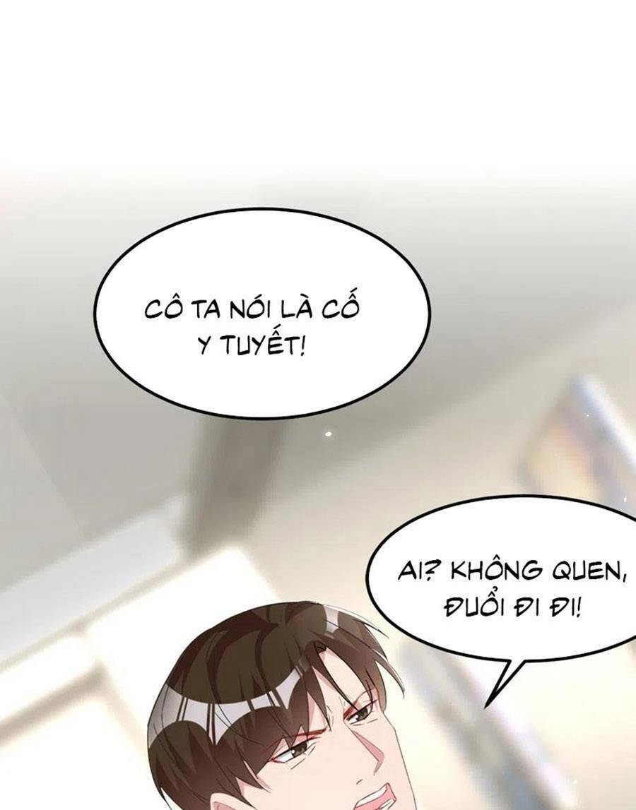 Hôm Nay Từ Chối Lục Tiên Sinh Chưa?: Chapter 112