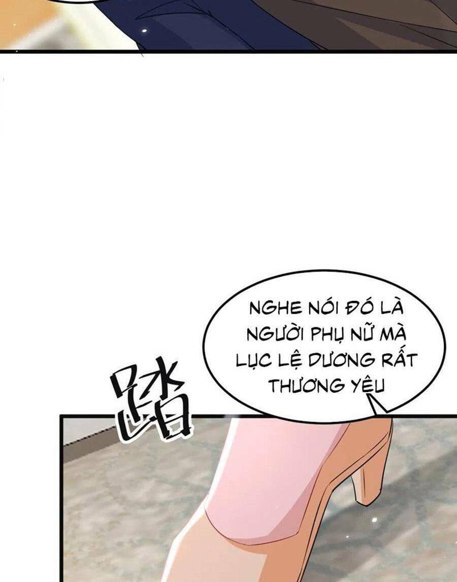 Hôm Nay Từ Chối Lục Tiên Sinh Chưa?: Chapter 112