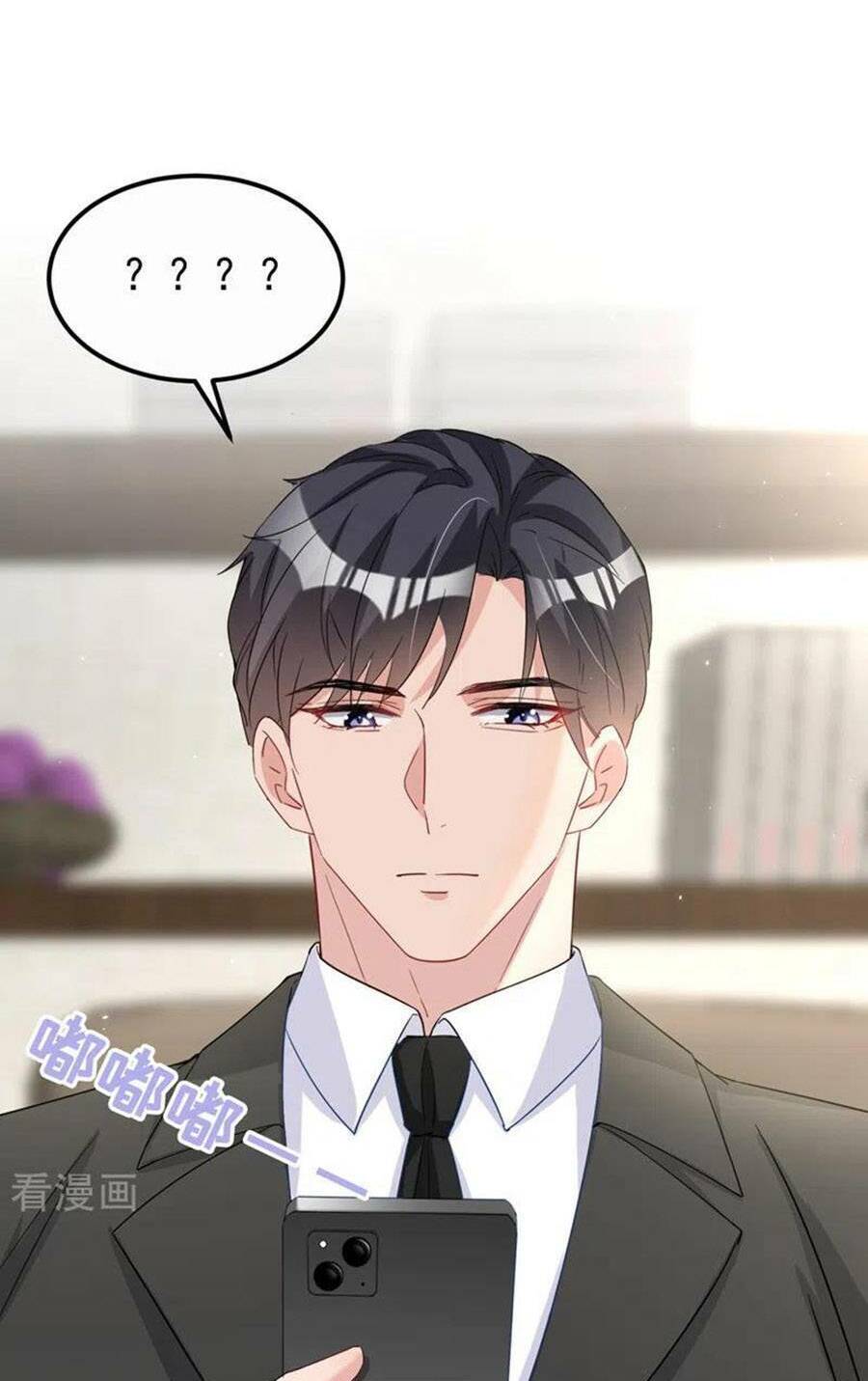 Hôm Nay Từ Chối Lục Tiên Sinh Chưa?: Chapter 114