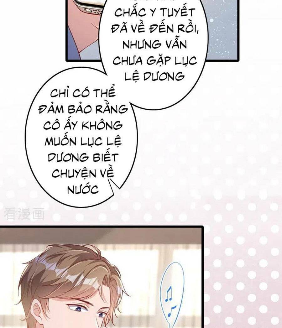 Hôm Nay Từ Chối Lục Tiên Sinh Chưa?: Chapter 114