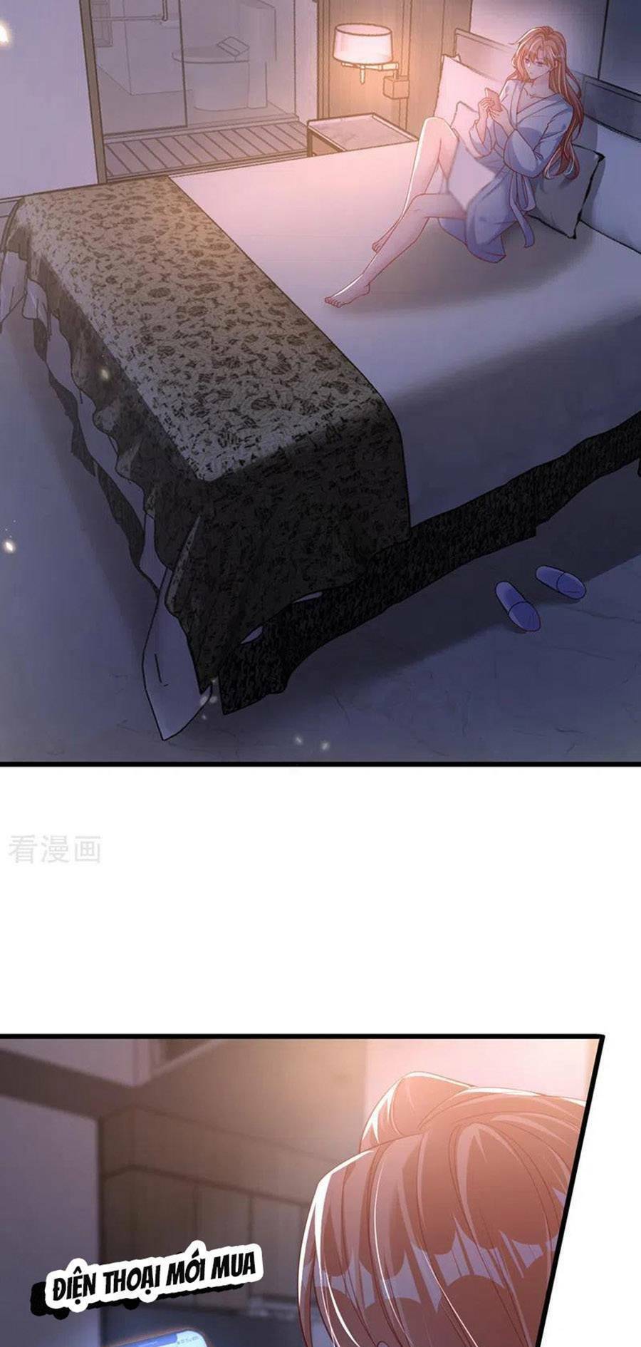 Hôm Nay Từ Chối Lục Tiên Sinh Chưa?: Chapter 114