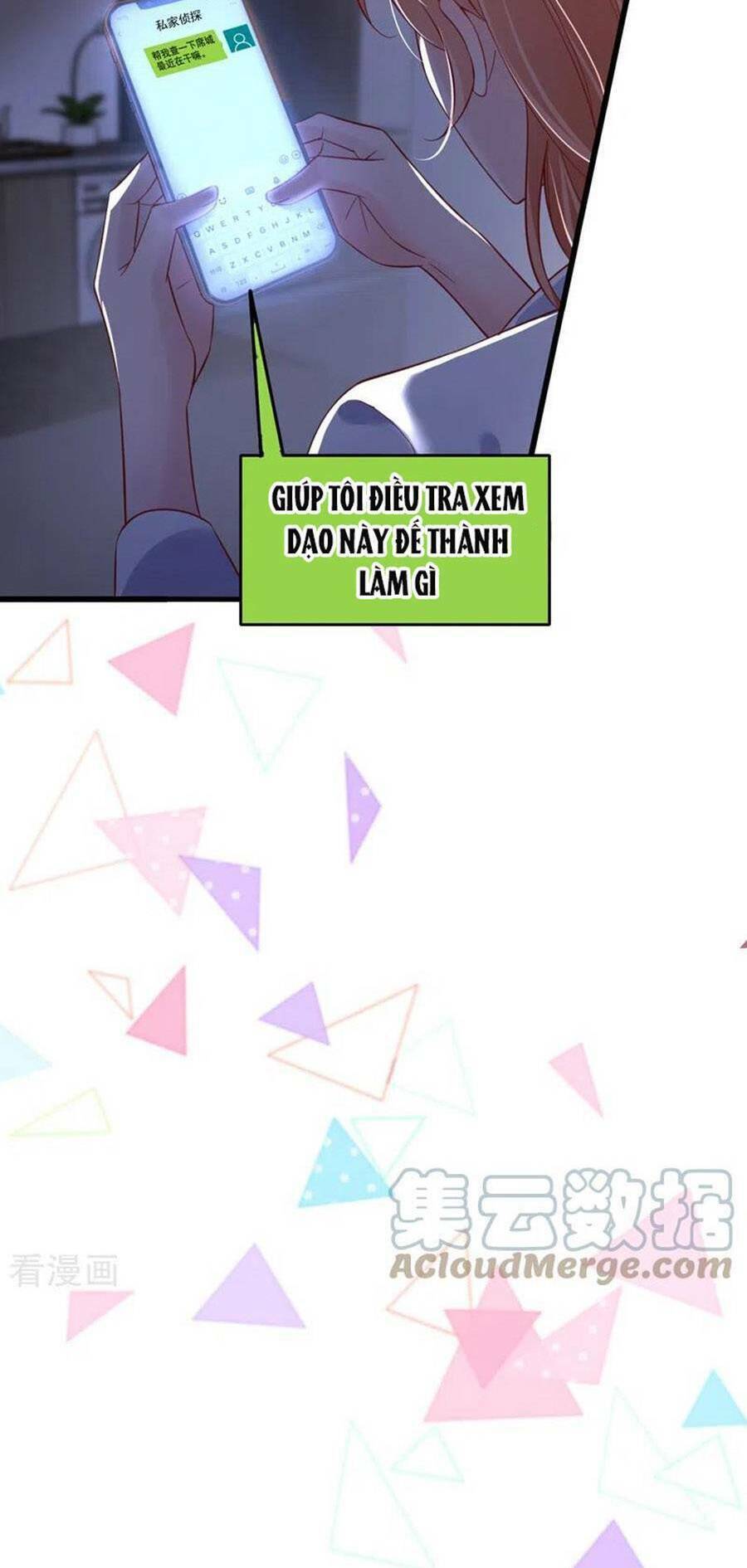 Hôm Nay Từ Chối Lục Tiên Sinh Chưa?: Chapter 114