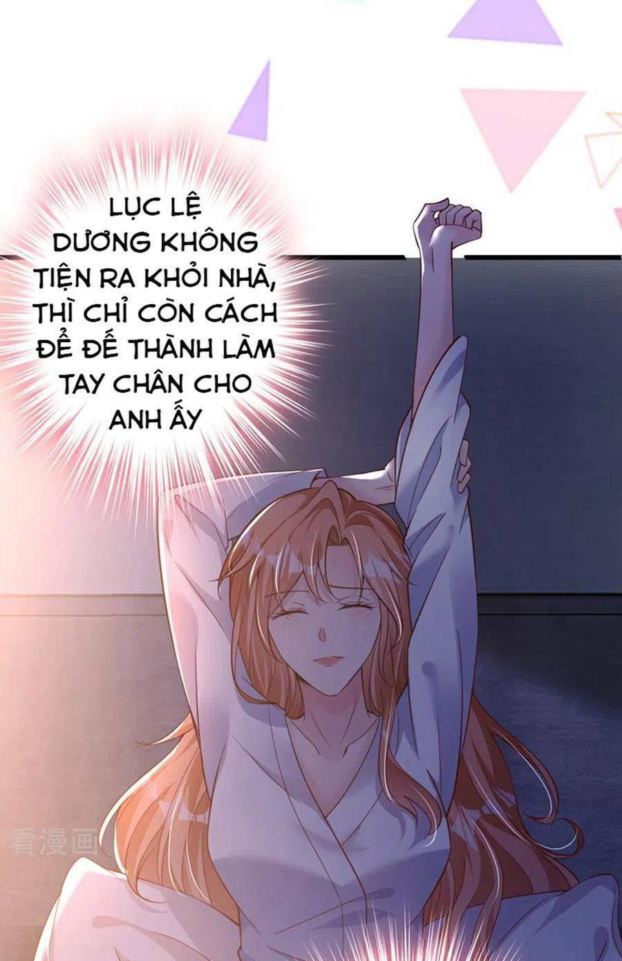 Hôm Nay Từ Chối Lục Tiên Sinh Chưa?: Chapter 114