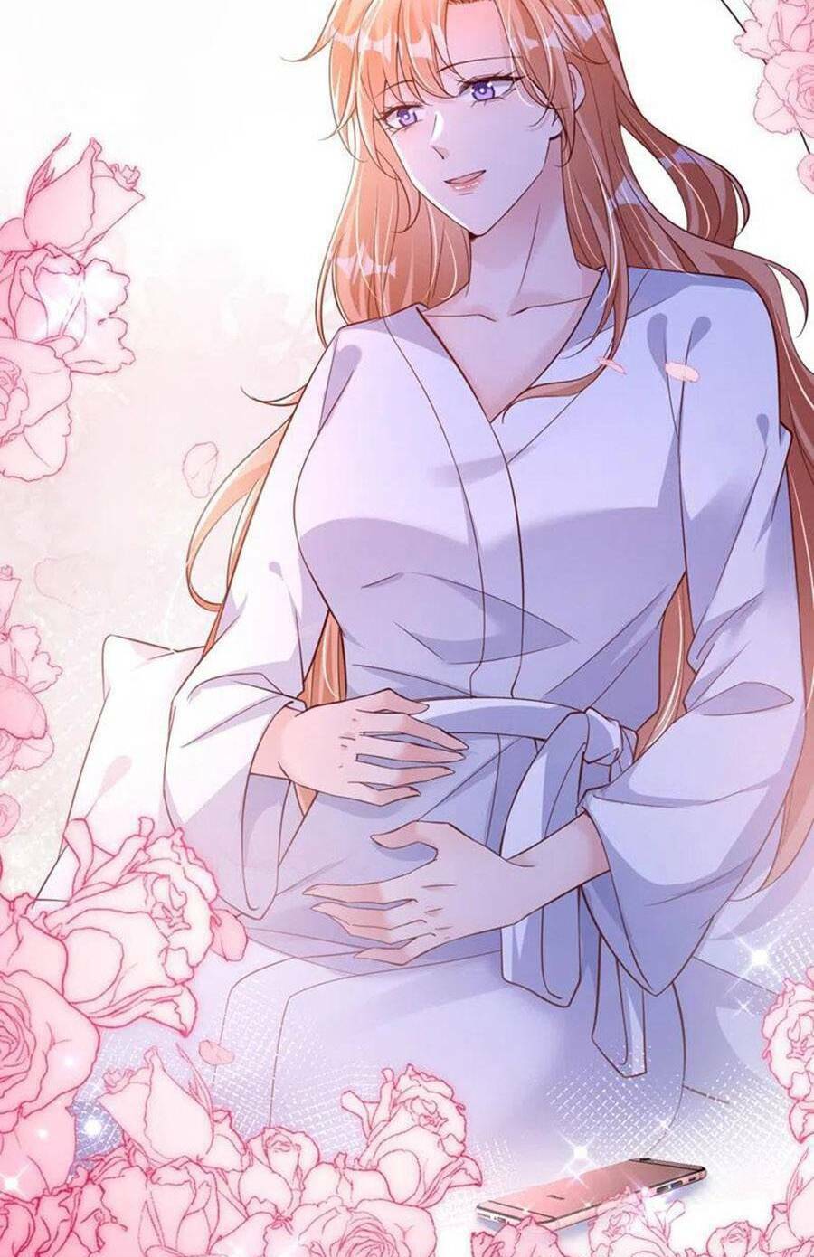 Hôm Nay Từ Chối Lục Tiên Sinh Chưa?: Chapter 114