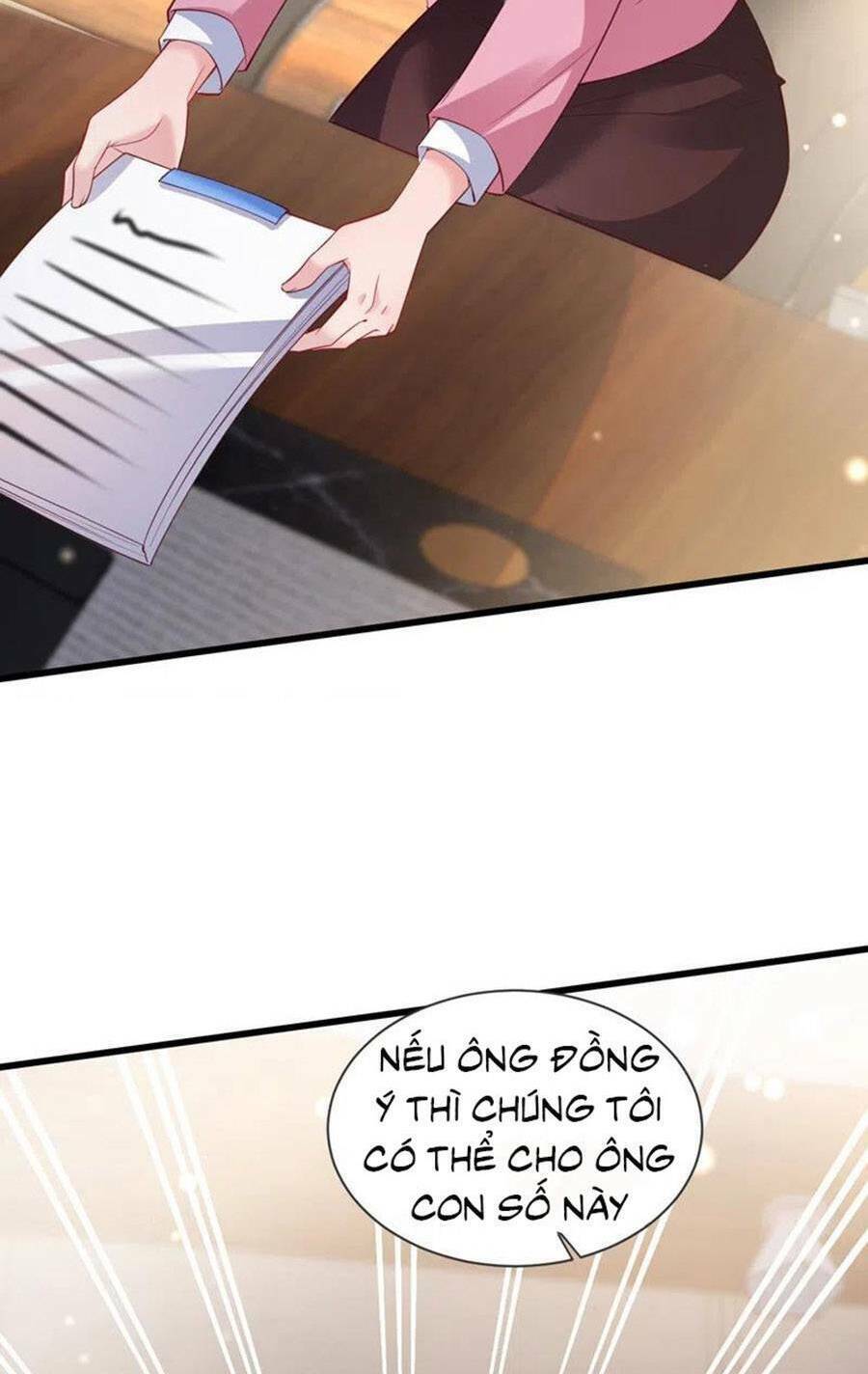 Hôm Nay Từ Chối Lục Tiên Sinh Chưa?: Chapter 114