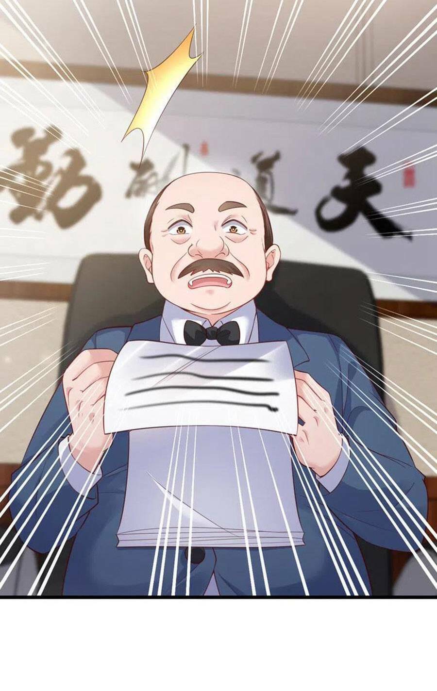 Hôm Nay Từ Chối Lục Tiên Sinh Chưa?: Chapter 114