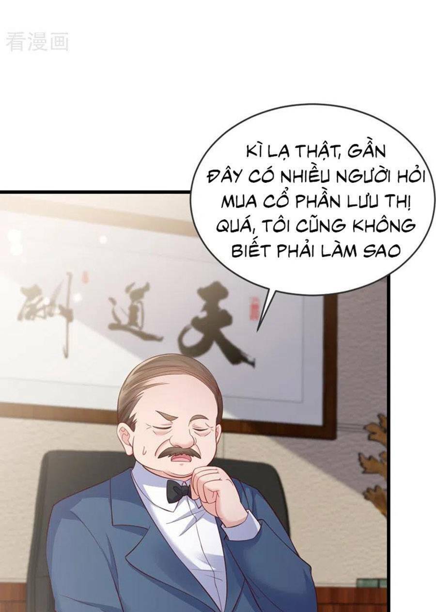 Hôm Nay Từ Chối Lục Tiên Sinh Chưa?: Chapter 114