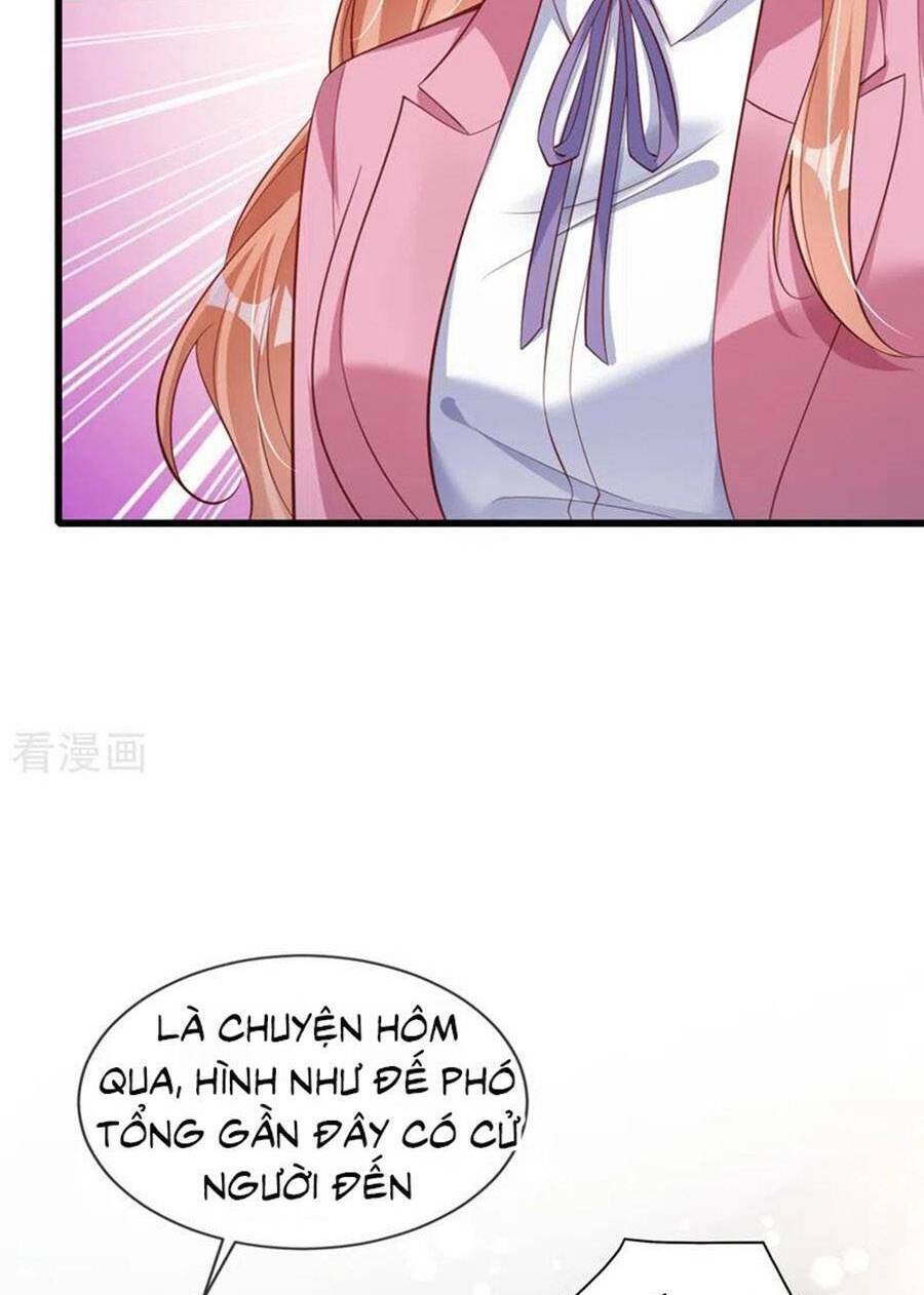 Hôm Nay Từ Chối Lục Tiên Sinh Chưa?: Chapter 114