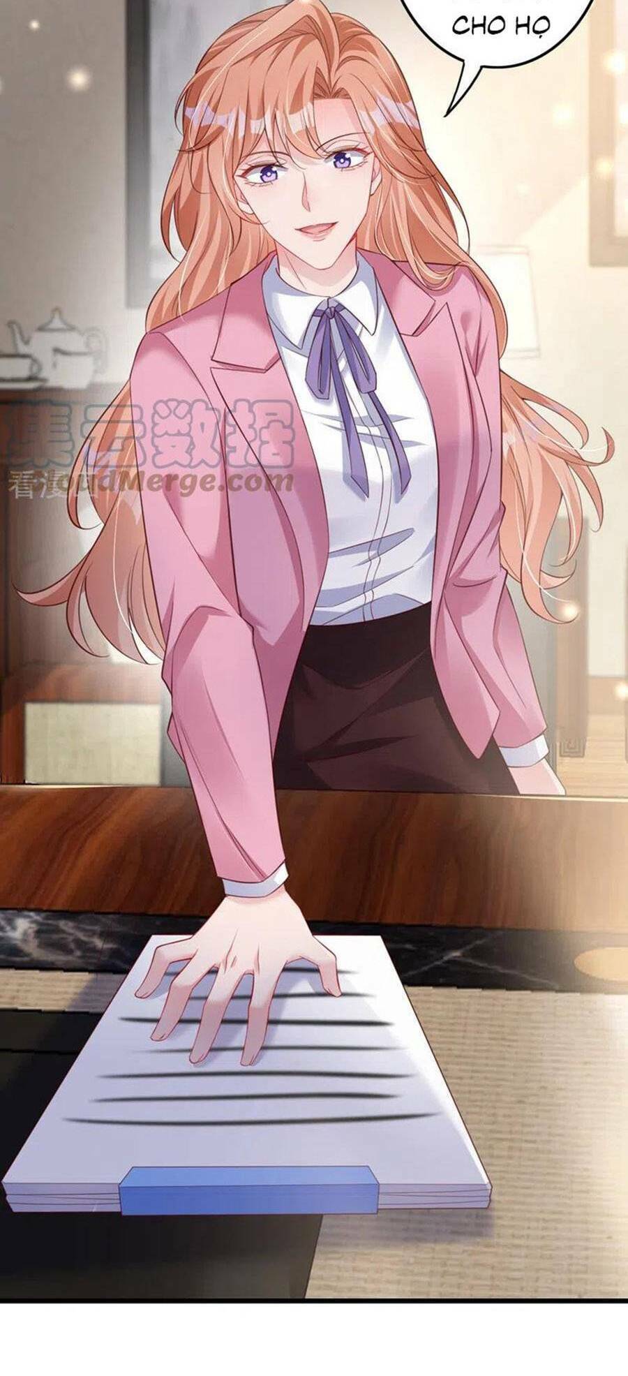 Hôm Nay Từ Chối Lục Tiên Sinh Chưa?: Chapter 114