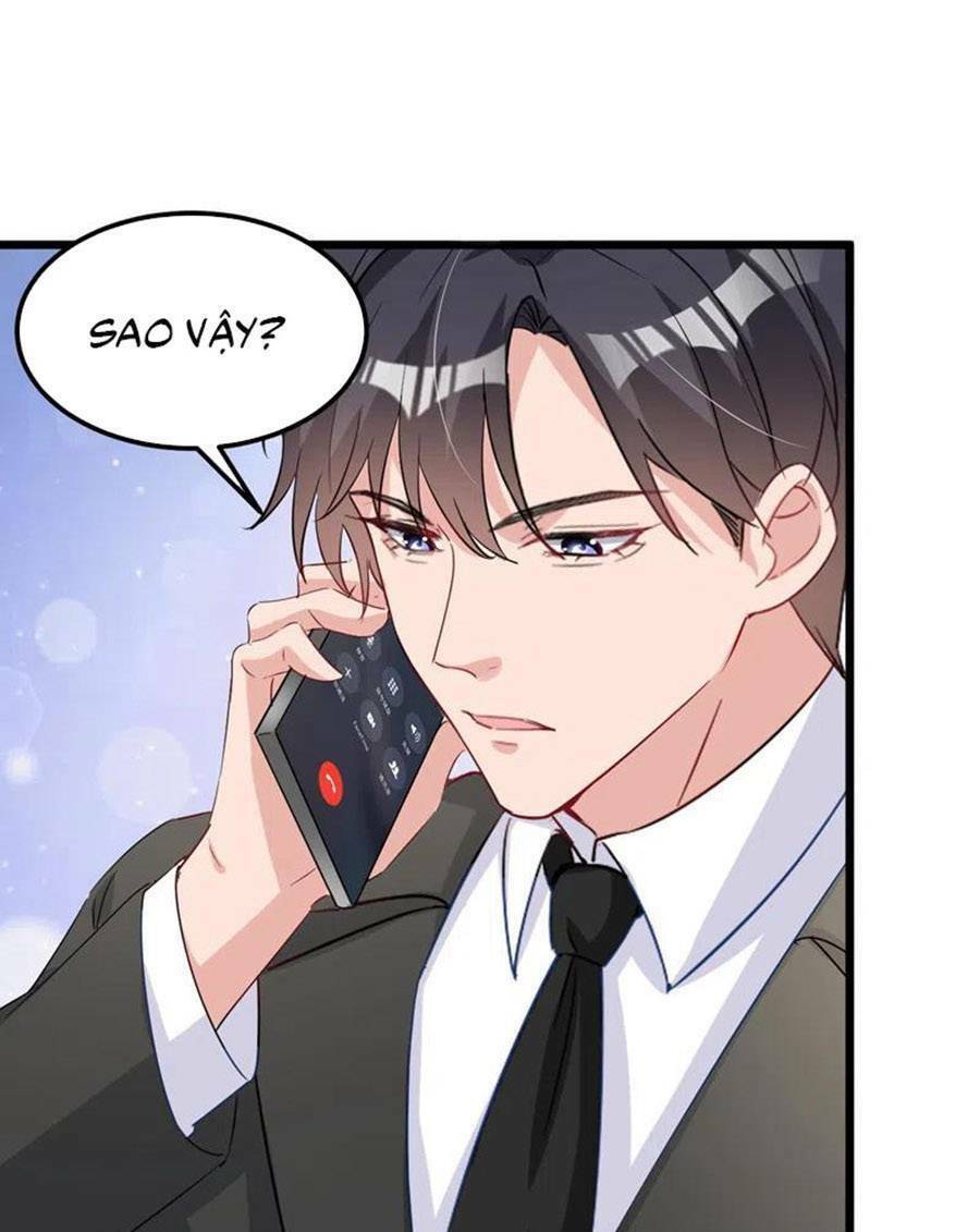 Hôm Nay Từ Chối Lục Tiên Sinh Chưa?: Chapter 114