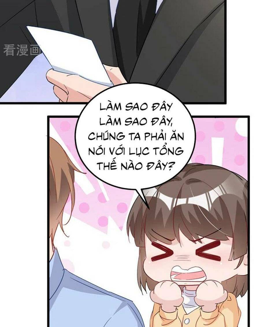 Hôm Nay Từ Chối Lục Tiên Sinh Chưa?: Chapter 114