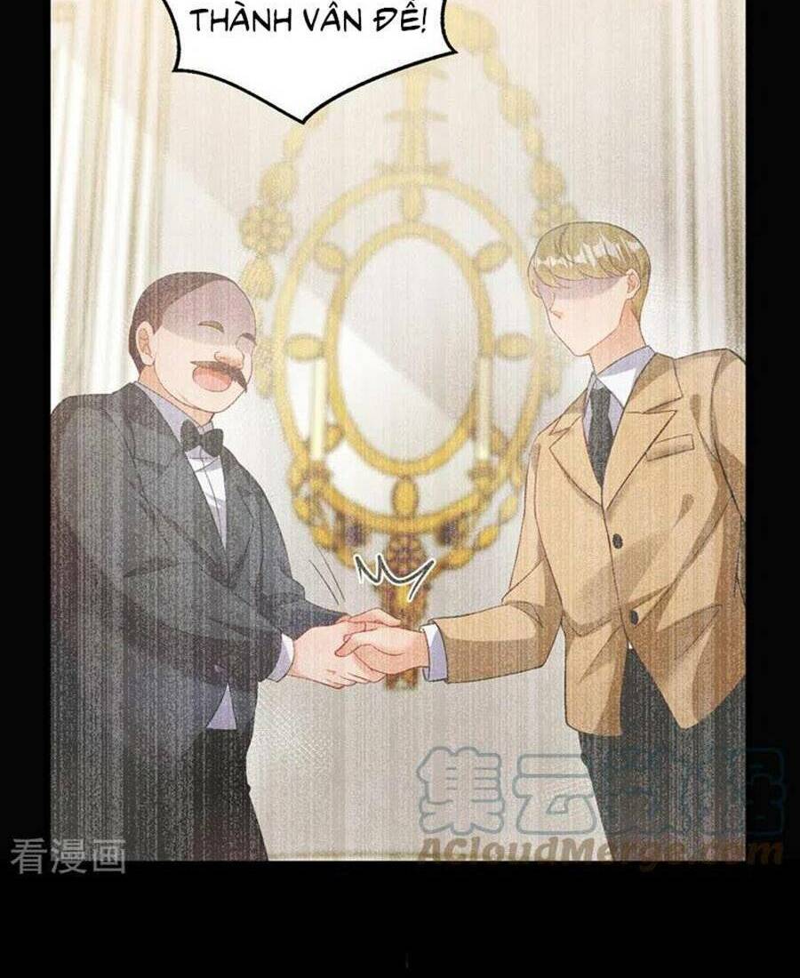Hôm Nay Từ Chối Lục Tiên Sinh Chưa?: Chapter 115