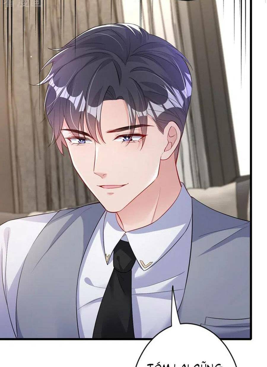Hôm Nay Từ Chối Lục Tiên Sinh Chưa?: Chapter 115
