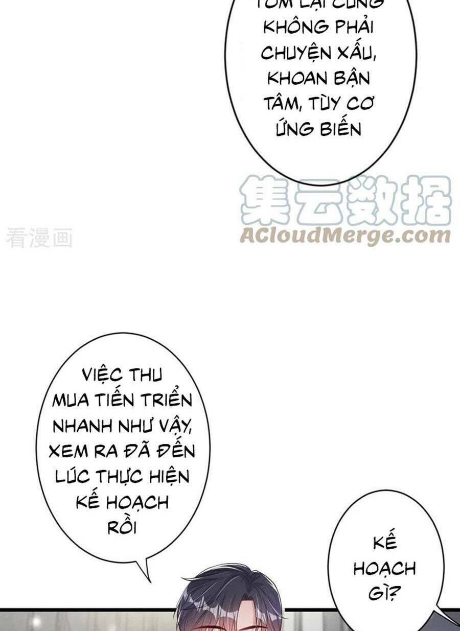 Hôm Nay Từ Chối Lục Tiên Sinh Chưa?: Chapter 115
