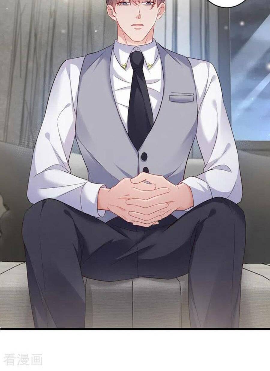 Hôm Nay Từ Chối Lục Tiên Sinh Chưa?: Chapter 115