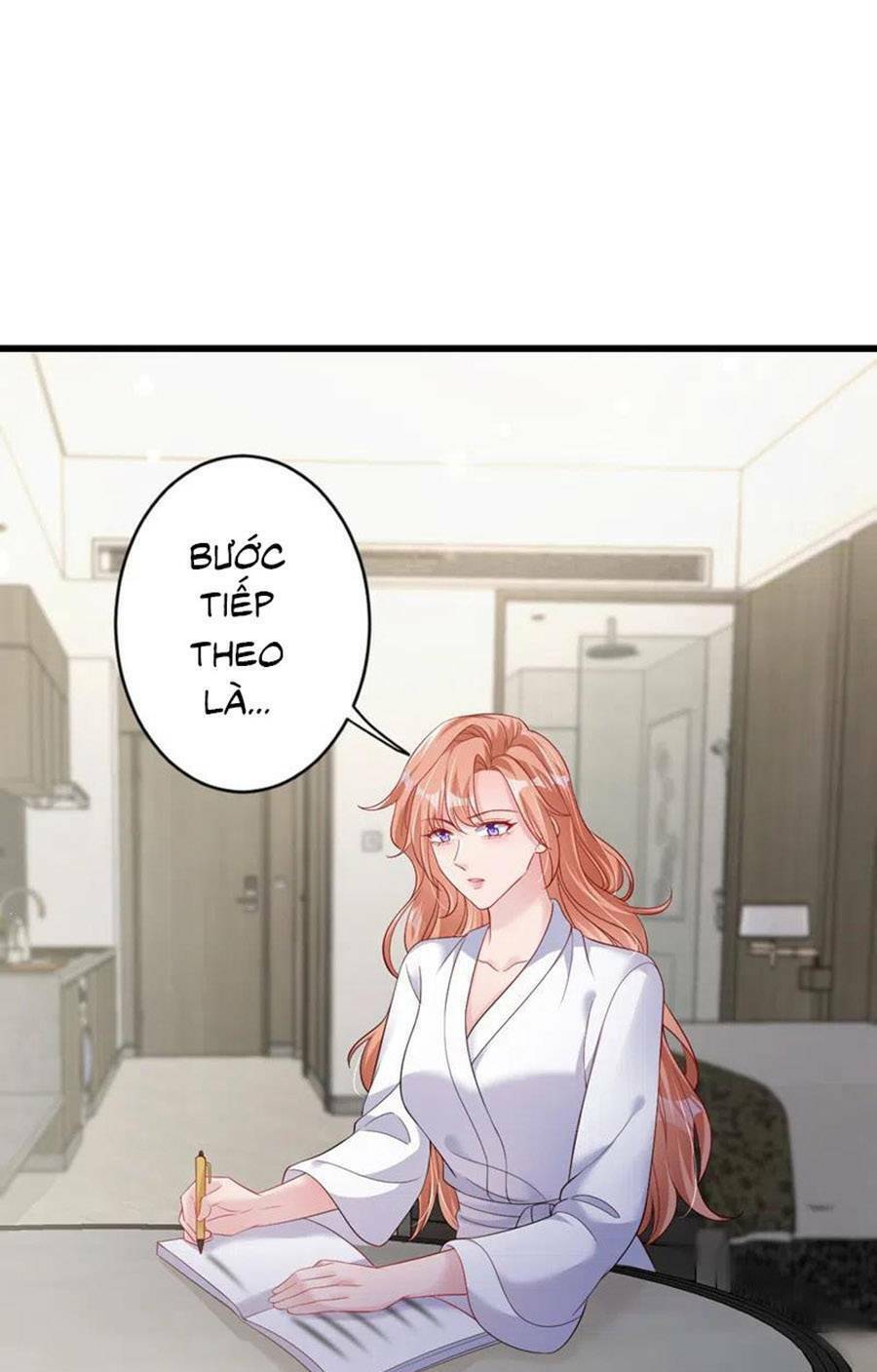 Hôm Nay Từ Chối Lục Tiên Sinh Chưa?: Chapter 115