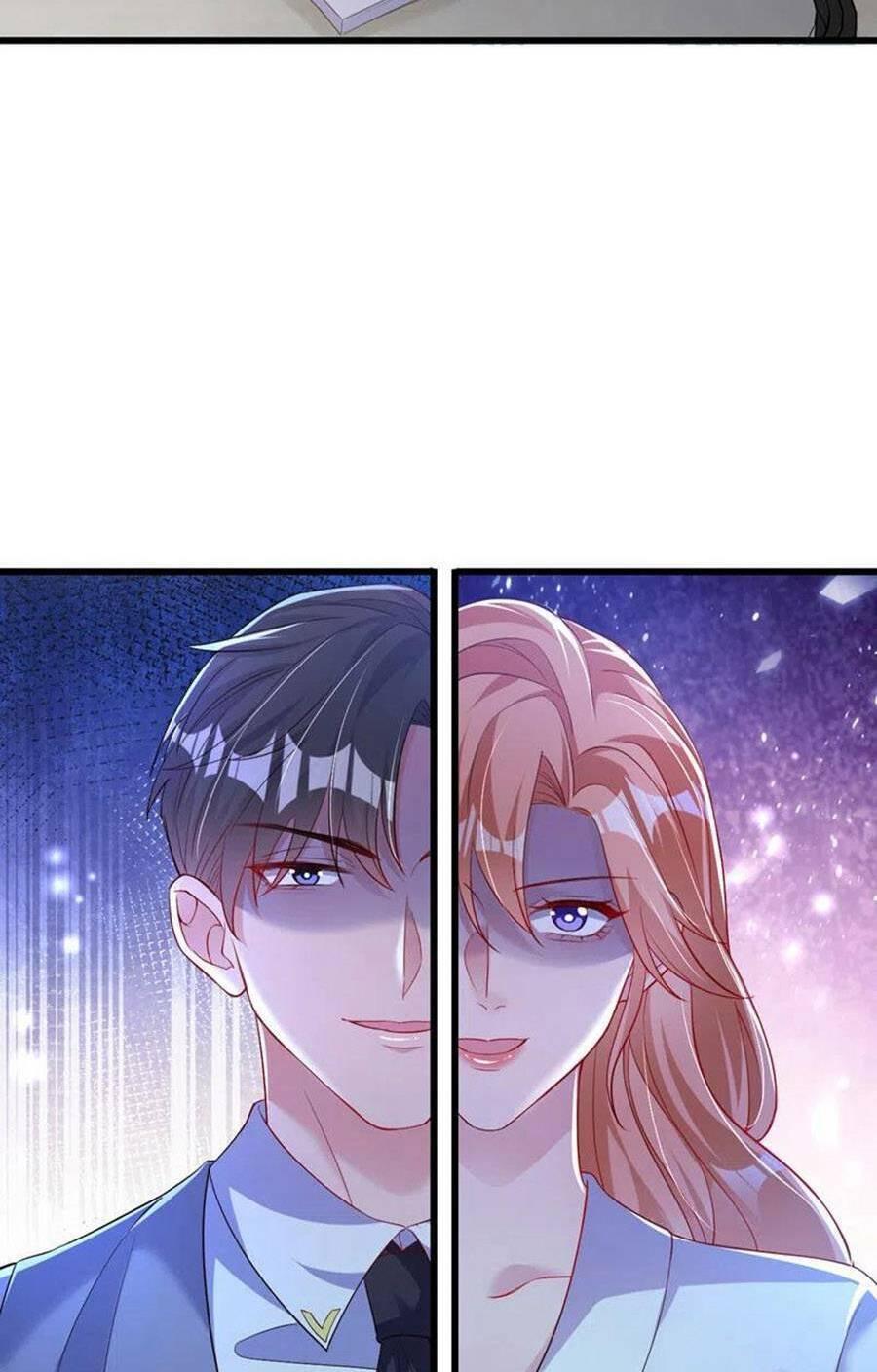 Hôm Nay Từ Chối Lục Tiên Sinh Chưa?: Chapter 115