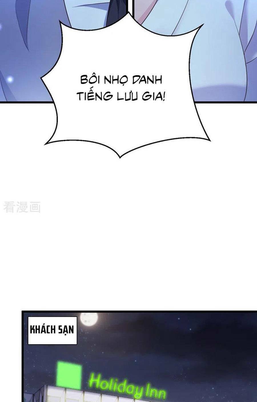 Hôm Nay Từ Chối Lục Tiên Sinh Chưa?: Chapter 115