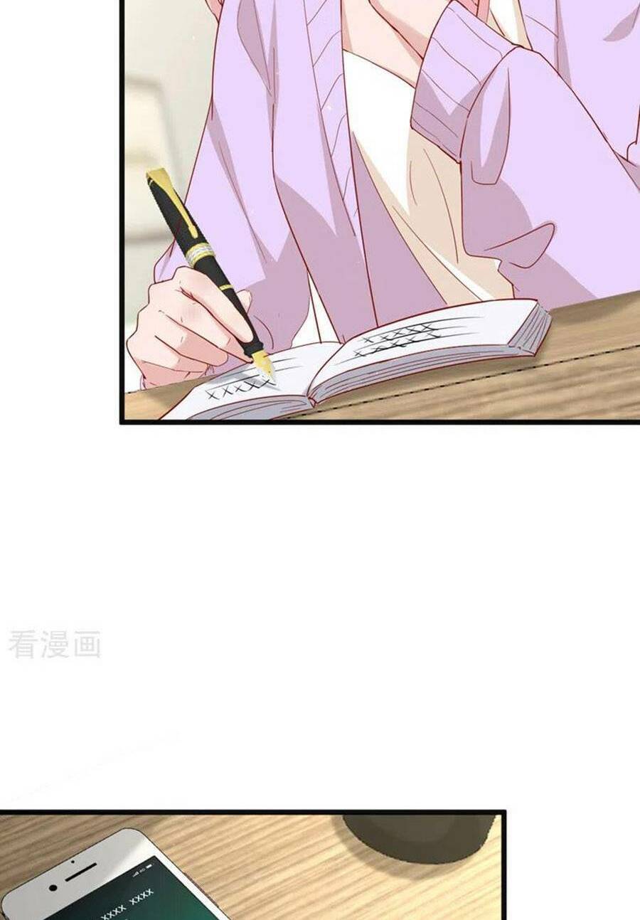 Hôm Nay Từ Chối Lục Tiên Sinh Chưa?: Chapter 115