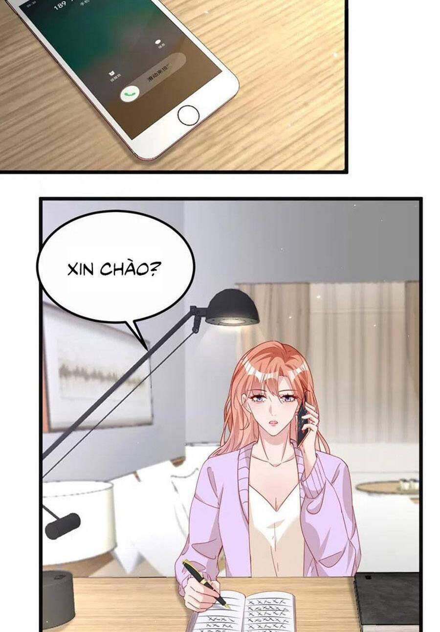 Hôm Nay Từ Chối Lục Tiên Sinh Chưa?: Chapter 115