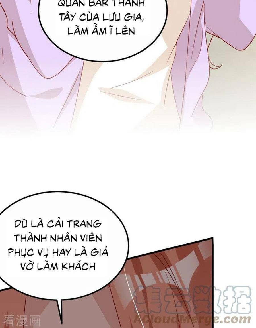 Hôm Nay Từ Chối Lục Tiên Sinh Chưa?: Chapter 115