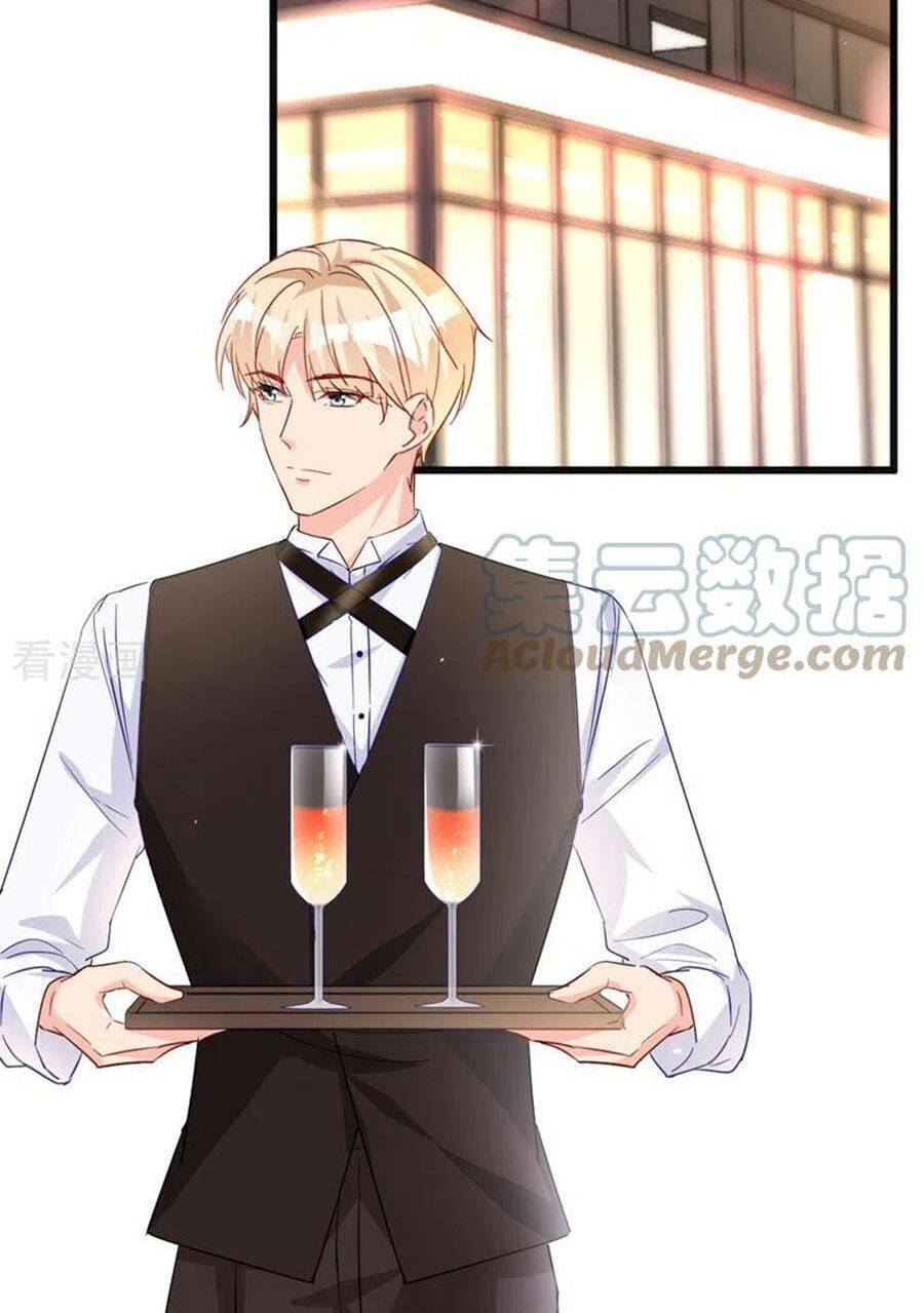 Hôm Nay Từ Chối Lục Tiên Sinh Chưa?: Chapter 115