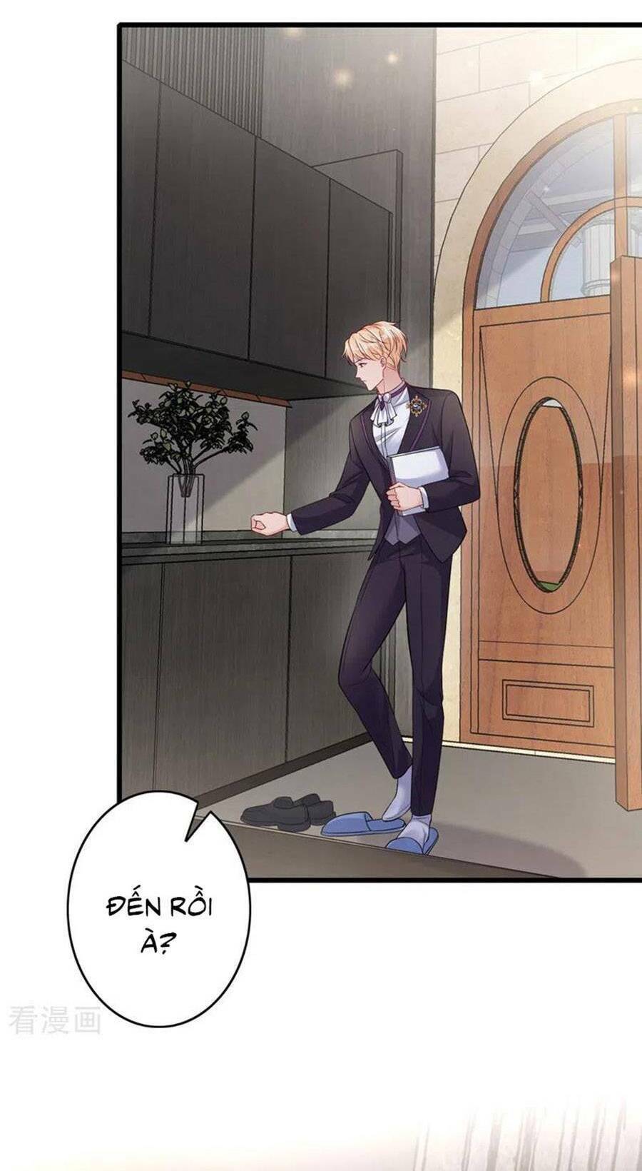 Hôm Nay Từ Chối Lục Tiên Sinh Chưa?: Chapter 115