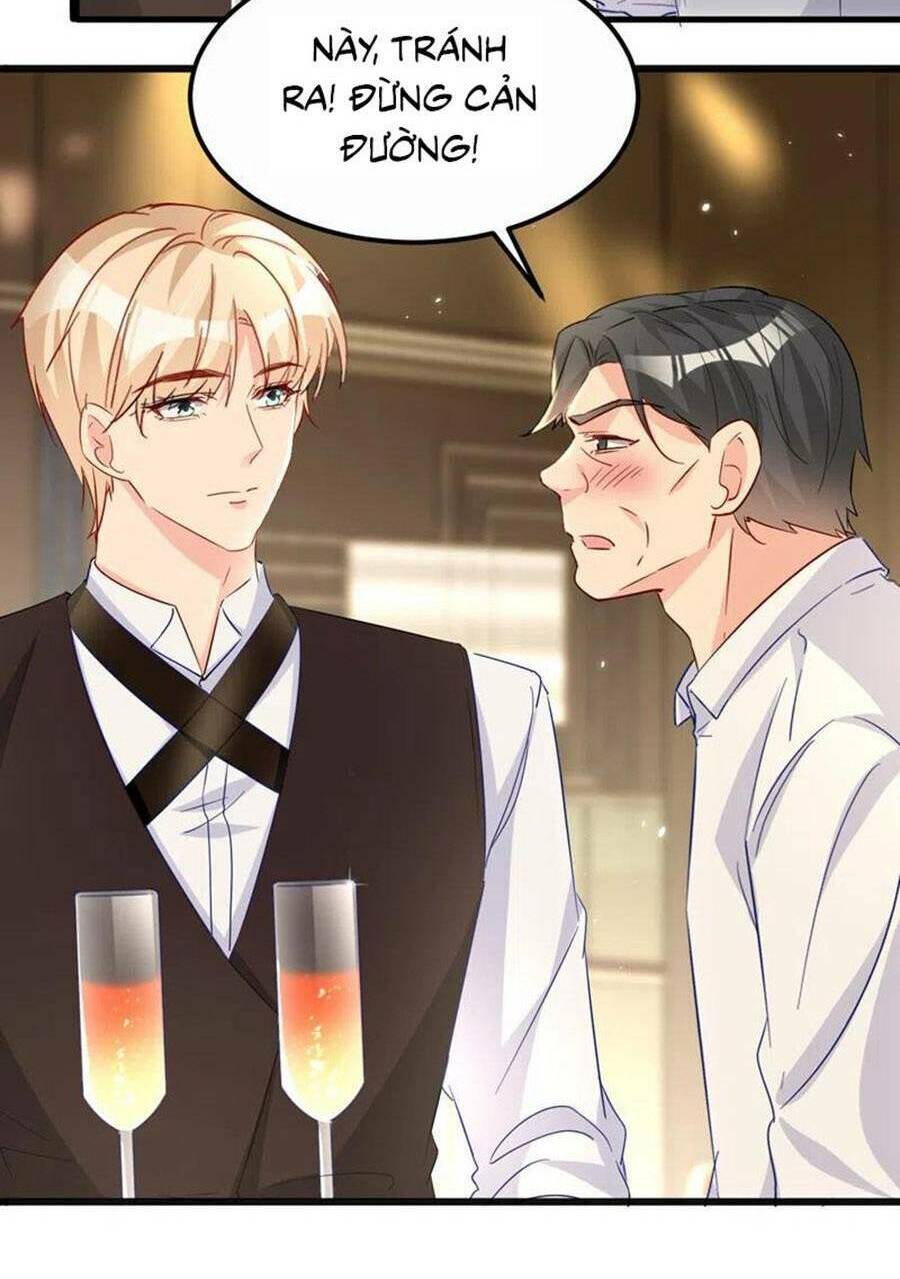 Hôm Nay Từ Chối Lục Tiên Sinh Chưa?: Chapter 115