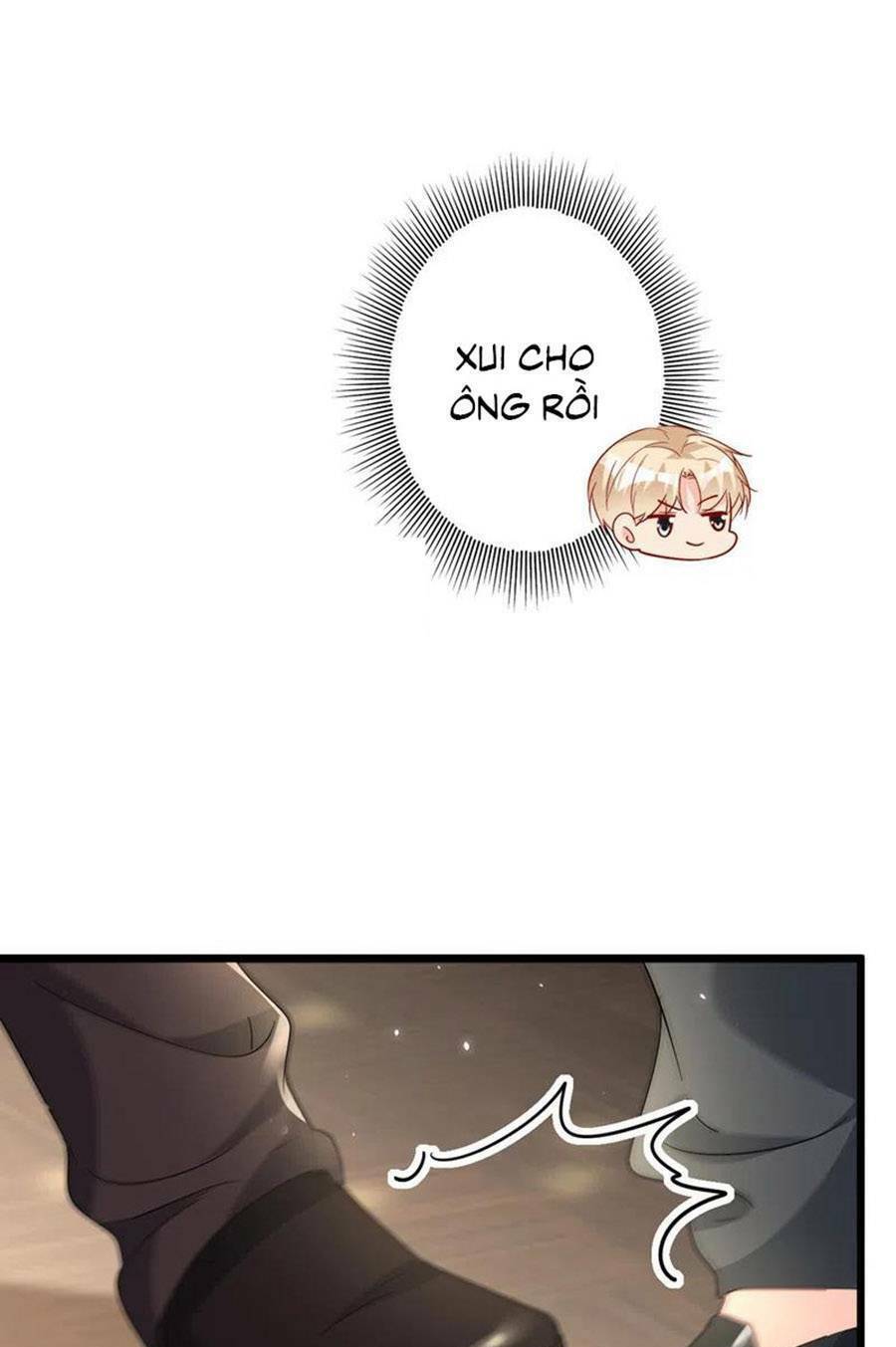 Hôm Nay Từ Chối Lục Tiên Sinh Chưa?: Chapter 115
