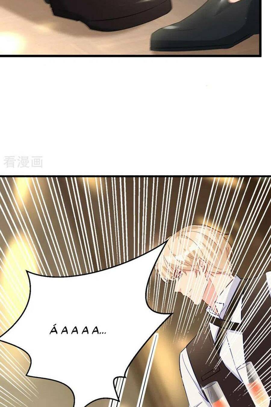 Hôm Nay Từ Chối Lục Tiên Sinh Chưa?: Chapter 115