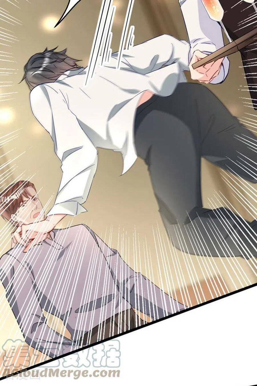 Hôm Nay Từ Chối Lục Tiên Sinh Chưa?: Chapter 115