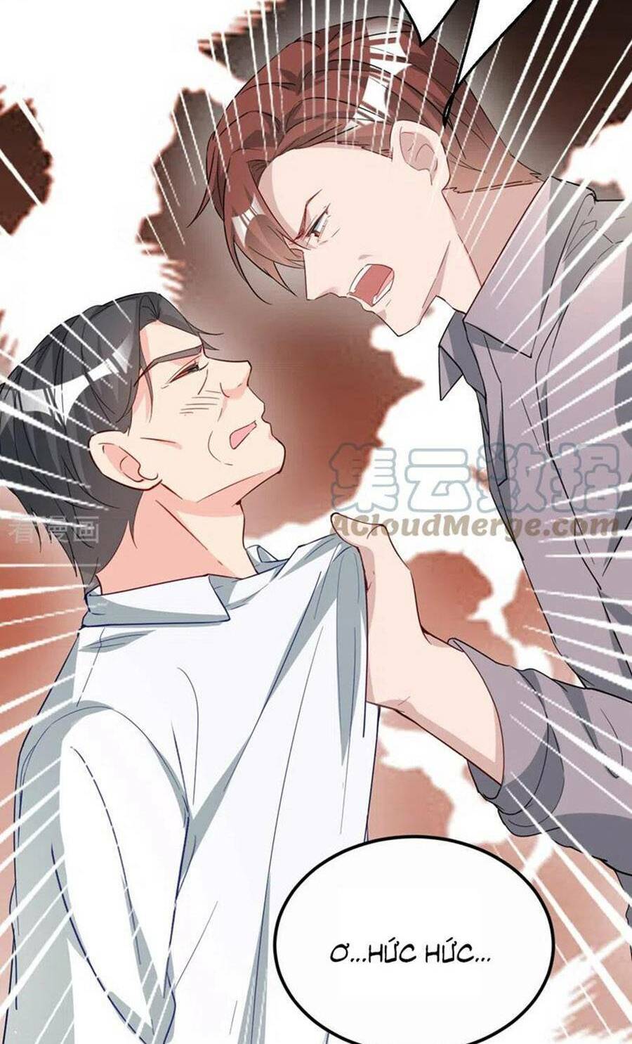 Hôm Nay Từ Chối Lục Tiên Sinh Chưa?: Chapter 115