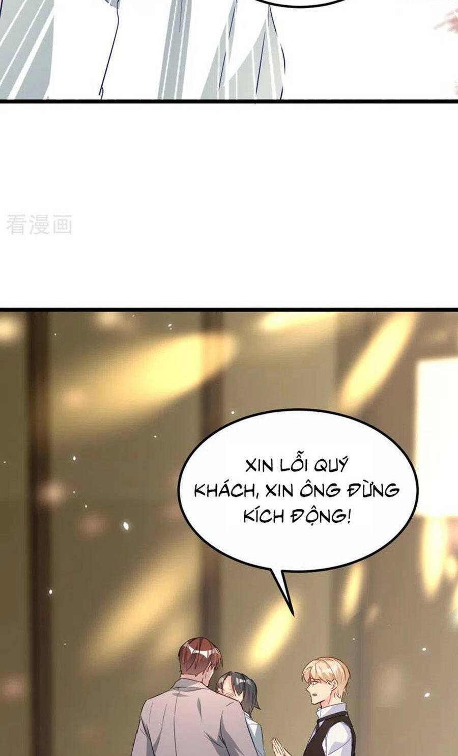 Hôm Nay Từ Chối Lục Tiên Sinh Chưa?: Chapter 115